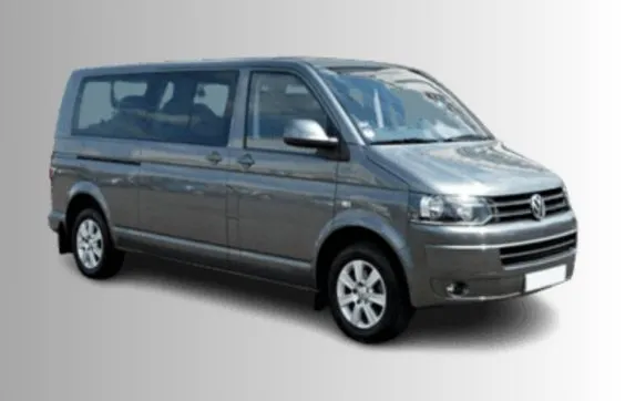 8 - 10 Seater Minibus Bristol
