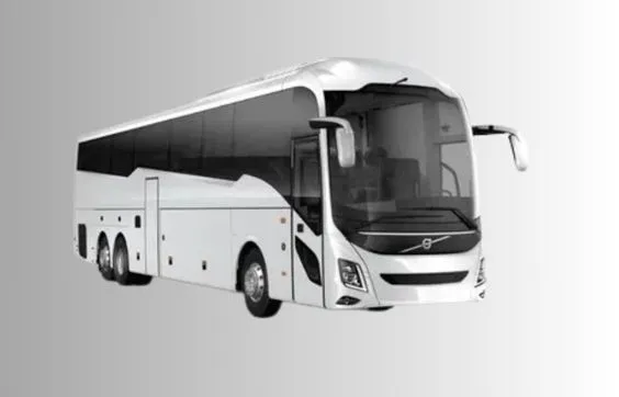 Bristol Coach Hire