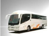 49 Seater Bristol Coach